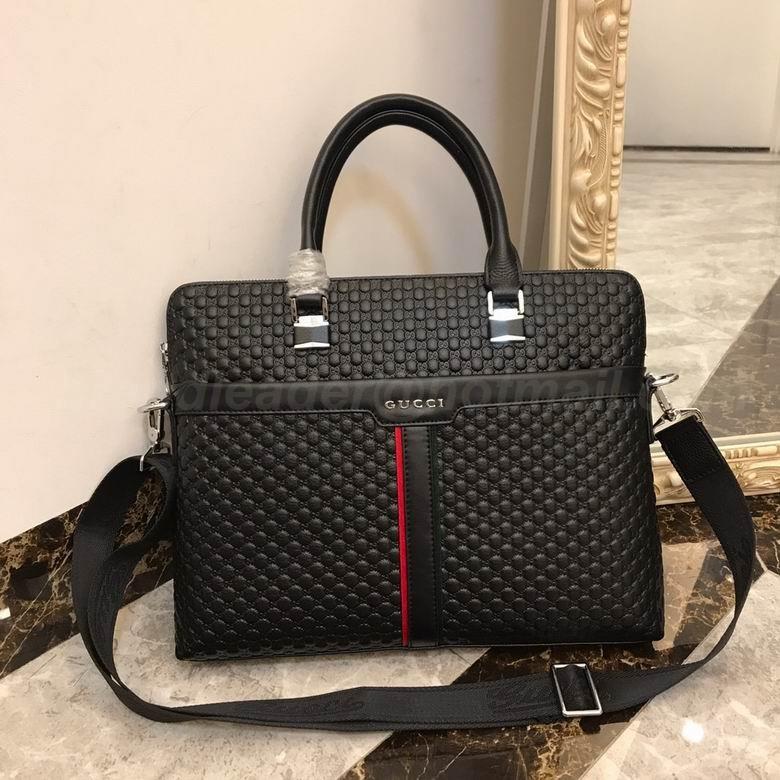 Gucci Handbags 126